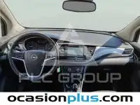 2018 Opel Mokka