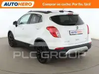2018 Opel Mokka