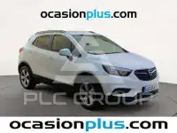 2018 Opel Mokka