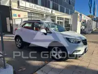 2018 Opel Mokka