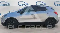 2018 Opel Mokka