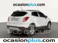 2018 Opel Mokka
