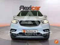 2018 Opel Mokka