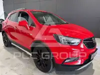 2018 Opel Mokka