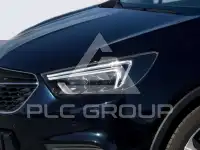 2018 Opel Mokka