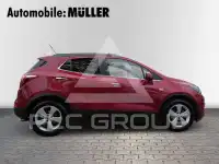 2018 Opel Mokka
