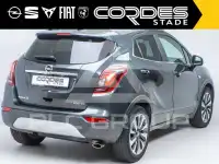 2018 Opel Mokka