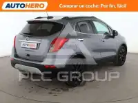 2018 Opel Mokka