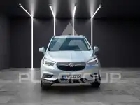 2018 Opel Mokka