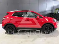 2018 Opel Mokka