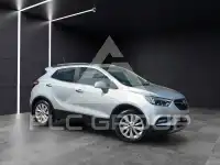 2018 Opel Mokka