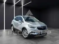 2018 Opel Mokka
