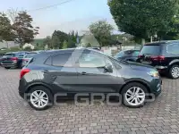 2018 Opel Mokka