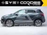 2018 Opel Mokka