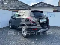 2018 Opel Mokka