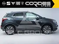 2018 Opel Mokka