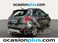 2018 Opel Mokka