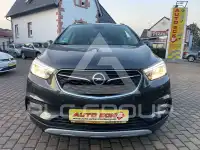 2018 Opel Mokka