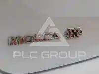 2018 Opel Mokka