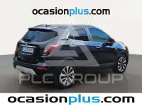 2018 Opel Mokka