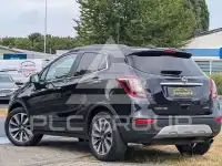 2018 Opel Mokka