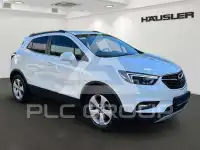 2018 Opel Mokka