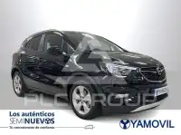 2018 Opel Mokka
