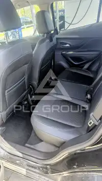 2018 Opel Mokka