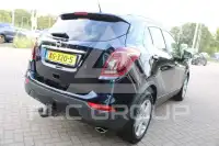 2018 Opel Mokka
