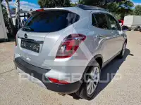 2018 Opel Mokka