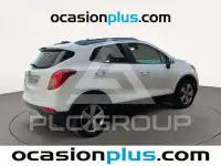 2018 Opel Mokka
