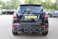 2018 Opel Mokka