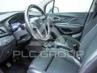 2018 Opel Mokka