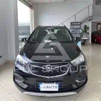 2018 Opel Mokka