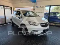 2018 Opel Mokka