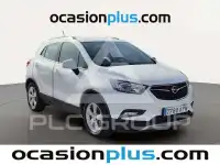 2018 Opel Mokka