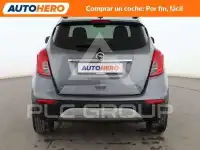 2018 Opel Mokka