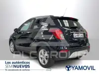 2018 Opel Mokka