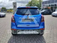 2018 Opel Mokka