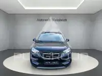 2018 Opel Mokka