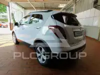 2018 Opel Mokka