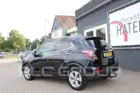 2018 Opel Mokka