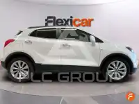 2018 Opel Mokka