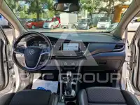 2018 Opel Mokka