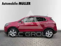 2018 Opel Mokka