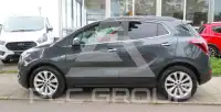 2018 Opel Mokka