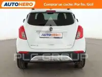 2018 Opel Mokka
