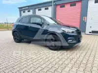 2018 Opel Mokka