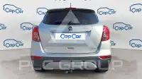 2018 Opel Mokka