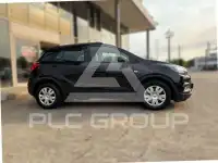 2018 Opel Mokka